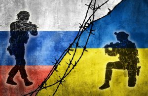 Ucraina – începutul sfârșitului?