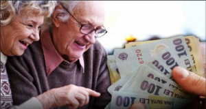 Pensionari români atenție la promisiunile electorale!