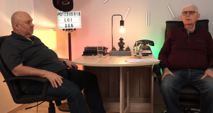 Shogunul: Din vechea gardă a Procuraturii Comuniste și a Miliției ne anchetau unii obișnuiți cu dosarele la ordin