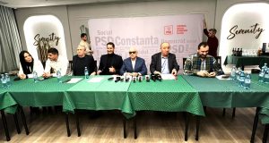 Electorat în ceață/ De la putere, PSD Constanța se vaită că-i e greu în opoziție Sursa: Constanta INFO