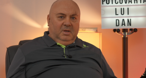 Episodul 1/ Încep dezvăluiri devastatoare pentru mafia de stat