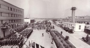 Cum am trăit Revoluția Română și…ce a urmat, la Constanța Sursa foto M. Radu: Divizionului 545 AC Mamaia Sat