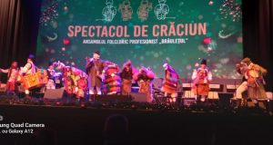 Constanța: Maraton muzical pe scena Centrului Cultural Jean Constantin  Sursa foto: Centrul Cultural Județean Teodor T. Burada