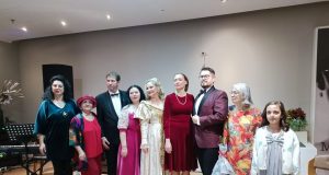 Constanța: Sărbători pastelate la Biblioteca Colorată