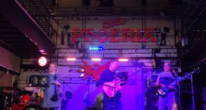 Clubul Phoenix în sărbătoare!