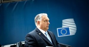 Victor Orban ne-a demonstrat că suveranismul trece prin stomac Foto: Facebook Victor Orban