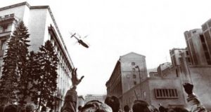 Revoluția Română și…ce a urmat