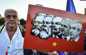 România, în umbra comunismului