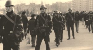 Cum am trăit Revoluția Română după 25 decembrie 1989 navy.ro