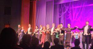 Dacă avem sau nu dreptate, Eminescu să ne judece…