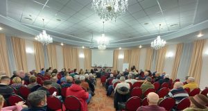 Jocul vieții în Valea Umbrelor, cu efect de bumerang pentru coaliția PSD-PNL Sursa Facebook