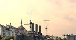 Marea Revoluție Bolșevică – genocidul mondial declanșat de la un “pistol cu apă”