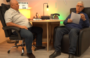 Ep.5/Procesul Minerva-Procurorul General Adjunct al României a „mânărit” mandatele de arestare și i-a aruncat în pușcărie