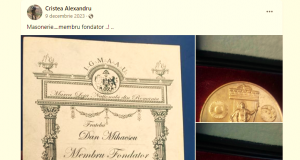 M-au scos la vânzare!