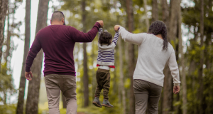 Cinci căi eficiente în dezvoltarea armonioasă a copiilor tăi Sursa: educopii.ro