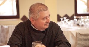 52.889 În imagine Leonard Mocanu/ Sursa: Sentinela