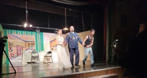 Avem talente, căutăm scenă sau “Nuntă, caut mire și mireasă”