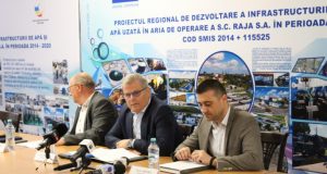 RAJA SA a investit în 8 parcuri fotovoltaice pentru asigurarea necesarului energetic Sursa: RAJA SA