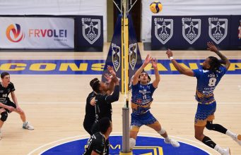 CSM Constanța, victorie in memoriam Paul Cămui Sursa: CSM Constanța/facebook