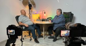 Amintiri din Epoca de Aur cu Nicu Moga, unicul senator de Coiciu