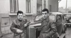 AUR a simulat “Noaptea cuțitelor lungi” la sediile PSD Imagine prelucrată cu scop ilustrativ