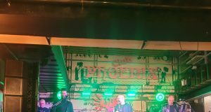 Și s-a făcut primăvară în Club Phoenix. Exact, în februarie…