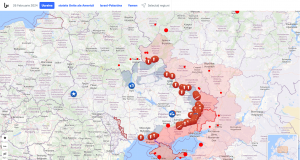 Efectele războiului de eliberare dus de ucraineni, asupra României