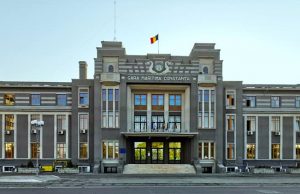 Flota comercială și Securitatea Statului în Portul Constanța Sursa: patrimoniuldobrogean.ro