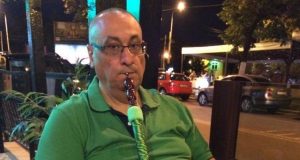 L-ați văzut pe Dalai Lama la Constanța? Sursa: replicaonline.ro