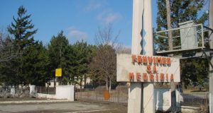 Morții Medgidiei trecuți fără voie, în “proprietate privată”