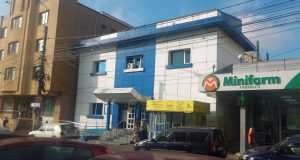 Lacul lebedelor din baia populară