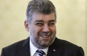 Război și Pace – versiunea Ciolacu 2.0