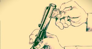 De ce să faci reclamă în presă la documente de identitate?