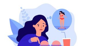 Anorexia, bulimia și contextele lor Sursa: freepik.com