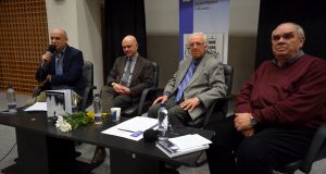 O carte unică pentru constănțeni, în primul rând