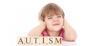 Autismul și semnele sale Sursa: www.speechandot.com