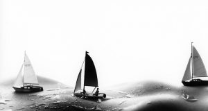 Solarium, după Andrei Șerban