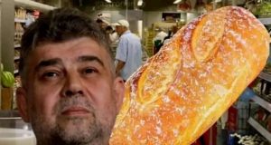 Cingo’ de fier și pâine cu aromă de friptură