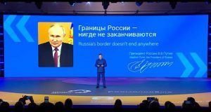 În România crește riscul provocărilor rusești