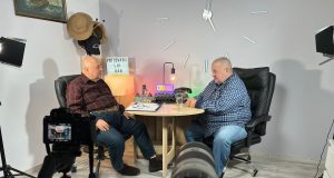 Haloimăs electoral constănțean Foto: Alexandru BADEA