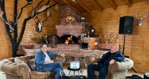 I se zice Caidul… Foto: Alexandru Badea