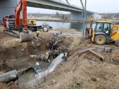 Lipsă apă în cartierul Trust din orașul Cernavodă Sursa foto: RAJA