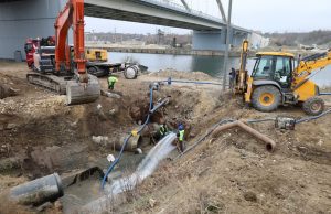 Lipsă apă în cartierul Coiciu din municipiul Constanța Sursa foto: RAJA