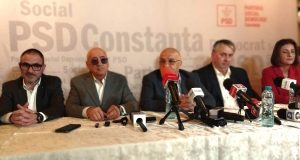 IUmor la Scoica, cu Stroe & Dumitrache