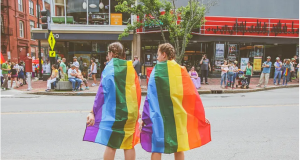 Limba română, între bacalaureat și „queer”