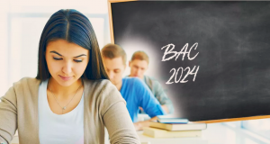 Bacalaureat în România secolului XXI