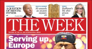 Pregătiți-vă de război dacă vreți pace! Sursa: Facebook/Muzej karikature