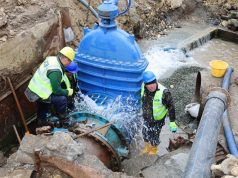 Lipsă apă în cartierul Coiciu din municipiul Constanța