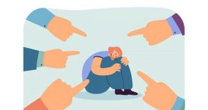 Stigma tulburărilor mintale Sursa: stock.adobe.com/ro