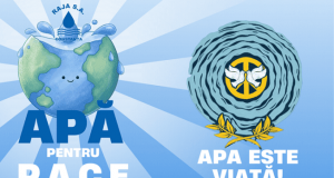 RAJA anunță stop vot: Concursul de pictură și desen „Apa este Viață 2024”